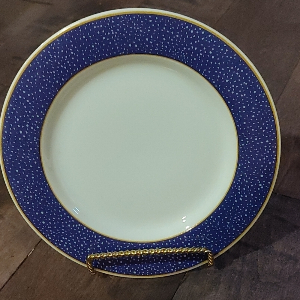 Royal Heritage fine‎ porcelain Salad plate